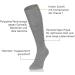 Buy Safersox Pique Compression Stockings Class 1 - Comfortable Stylish & Durable - Available in Various Colors (36/37 Mottled Gray) - International Shipping - Buy Online on GoSupps.com