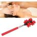 Shop Verdant Touch Telescopic Massage Device - Adjustable 360 Back Scooter for Ultimate Relaxation - Soft Rubber Grip Red - Buy Online on GoSupps.com