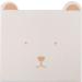 Ginger Ray White Baby Shower Napkins with Teddy Bear Ears - 16 Pack Tableware | Neutral Theme - Buy Online on GoSupps.com