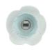 Lotus Multi-functional digital thermometer - Green Blue