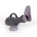 Mobile Toilet Potty Pee Urine Bottle Unisex Leakproof Portable Urinal 1000 ML Ideal for Car Travel Camping - Buy Online on GoSupps.com