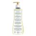 Mustela B B Dry Skin Washing Oil 500 ml - Nourishing & Gentle Cleanser for Babies | International Shipping Available - Buy Online on GoSupps.com