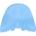 Verdant Touch Cervical Traction Pillow | Neck & Shoulder Relaxer for Pain Relief | Soft Traction Device for Home & Office Use - International Shipping Available - Buy Online on GoSupps.com