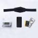 Insulin Pump Belt for Tandem t Slim/X2 - No-Bounce Holder, Adjustable Waist Pouch for Diabetic Needs - Buy Online on GoSupps.com