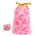 Scent Booster Crystals - Laundry Freshener Beads Wash Scent Booster Beads Independent Package Laundry Freshener Pods 60 Count Laundry Scent Boosters (Rose 60 pcs) Rose 60 pcs