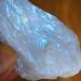 for 100g Rare Rough Natural White Moonstone Raw Gemstone Specimen Reiki Crystal Home Decoration Stone Mineral Specimen