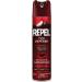 Repel Tick Defense Aerosol Spray 6.5oz (2 Pack) + Bonus Moist Towelettes & Wipes - Buy Online on GoSupps.com