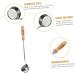 Alipis 3 Pcs Oil Pier Mold Pasties Baking Pans Wind Fritters Mold Metal Home Fried Snack Mold Tool Kit Mesh 39X10X3CMx3pcs As Shownx3pcs - Buy Online on GoSupps.com