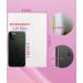 Toosis 3 PCs Lipo Foam Pads for Post-Surgery Recovery | BBL Foam Boards & Compression Garments | Tummy Tuck & Lipo Surgery Support - 8x11 - Buy Online on GoSupps.com