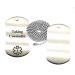 Taking Coumadin Stainless Steel Medical Alert ID Dog Tag Pendant
