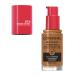 COVERGIRL - Outlast Extreme Wear 3-in-1 Full coverage liquid Foundation Toasted Almond - 870 30 Milliliters