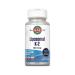 KAL Liposomal Vitamin K2 Supplement with MK7 100 mcg - High Absorption Liposomal Technology - Advanced Bone Support - Vegan Gluten Free Made Without Soy 30 Servings 30 VegCaps