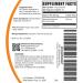 BulkSupplements.com Activated Charcoal Capsules - Coconut Charcoal Activated Charcoal for Kidney Support Activated Charcoal Pills - Vegan 3 Capsules per Serving (1200mg) 270 Veg Capsules - Buy Online on GoSupps.com