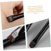 BIUDECO Makeup Brush 3 Sets Eyeliner Brush Makeup Brush Eyebrow Kit Cosmetology Kit Outfit Sets for Women Multipurpose Eyebrow Brow Brush Kit Eye Makeup Miss Eyes Eyebrow Pencil - Buy Online on GoSupps.com