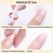 nail oil cuticle pen deep nourishing keratin cuticle oil pen for nails essential for dry skin nail cuticle oil pen suitable for fragile peeling and damaged thin nails.(8pcs Nail Cuticle Oils) - Buy Online on GoSupps.com