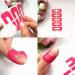 Nail Polish Protector Peel Off Tapes - 5 Sheets Disposable Skin Nails Glue Stickers for Manicure - Varnish Protector Finger Tools - Buy Online on GoSupps.com