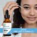 Eternal Glow Hyaluronic Acid Serum - Intense Hydration & Anti-Aging Face Serum with Nourishing Botanicals for Radiant Skin - Buy Online on GoSupps.com