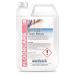 5L Wet Look Floor Polish - Repair Surface Scuffs and Marks - High Solids Dry-Bright Metallised Emulsion