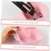 Mipcase 10 Pcs Cleanser of Makeup Brush Makeup Brush Cleaners Puff Drying Net Silicone Cleaning Tool Makeup Cleaning Bowl Brush Cleaner Pad Miss Wash Bowl Silica Gel Make up - Buy Online on GoSupps.com