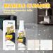 Household Kitchen Grease Cleaner Marble and Tile Floor Cleaner for Kitchen Surface Shower Walls Default - Buy Online on GoSupps.com
