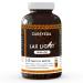 Nutranix ads Herbal Lax Light Senna Leaf 30 Tablets