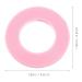 Healeved 10 Rolls Adhesive Eyelash Tape - Eyelash Extension Supplies | Breathable PE Lash Tape & Eyelid Lift Strips in Pink | International Shipping Available - Buy Online on GoSupps.com