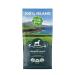 Irish pure hypoallergenic dry food adult |4kg |Atlantic salmon with Kelp algae & vegetables |High meat content |Cereal -free |Sensitive |Dog dry food |For all breeds salmon 4 kg (1 Pack)