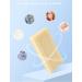 Hot Cleaning Bar Soap for Stains Grand Canal Soap Bar for Stains Underwear Cleaning Soap Stain Remover Long-Lasting Fragrance Rich Foam Powerful Stain Removal (3pcs) - Buy Online on GoSupps.com