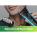 Braun S3 ProSkin Compatible Replacement Head - 32B Precision Head for Series 3 Electric Shavers - Buy Online on GoSupps.com
