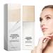 Color-Changing Liquid Foundation - 30ml Makeup Concealer Base | Self-Adjusting Moisturizing Foundation | Lightweight and Long-Lasting Skin-Looking Foundation for Women