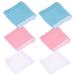 OHPHCALL MASKENBAND HEATS FURCHT 6 Mask glasses-ear cushion cotton mask cotton anti-ear handles anti-pain ear pads.