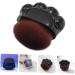 FRCOLOR Cat Claw Foundation Brush Paws Blush Brush Powder Foundation Makeup Brush Face Brush Makeup Applicator Brush Foundation Brush Short Kitten Paw Brush Powder Puff Artificial Fiber - Buy Online on GoSupps.com