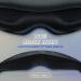 iiizi 3D Sleep Mask for Women Men - Black | Ideal for Sleeping, Travel, Yoga, and Naps | Lightweight and Comfortable - 1 Pack - Buy Online on GoSupps.com