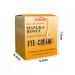 Buy Manuka Honey Eye Cream - Reduce Dark Circles & Puffiness | Anti-Aging Retinol & Aloe Vera Formula for Fine Lines - Buy Online on GoSupps.com