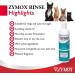 Zymox Leave On Conditioner for Pets 12 fl oz - Hydrating Pet Care Solution - Buy Online on GoSupps.com