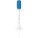 Philips Sonicare TongueCare Brush Heads HX8072/80 - 2-Pack Tongue Cleaner Attachment White | Optimal Oral Hygiene - Buy Online on GoSupps.com