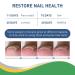 Professional Nail Patches for Ingrown Toenail Corrector - 50PCS - Buy Online on GoSupps.com