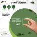 Fairvital Vitamin K Complex - Super K with K1 & K2 MK-7 | High-Dose 2200 g Vegan Capsules - 90 Count - Buy Online on GoSupps.com