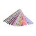 Beaupretty Fingernail Tools Nail File Boards Nail Art Tools Nail Shaping Tool Nail Grooming Tool Buffer for Nails Gel Nails Polish Manicure Polishing Stick Board for feet Nail Art Nails