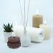 Buy Box Umbilical Heating Moxibustion Mugwort Burner | Moxa Roller Stick & Holder for Health Massage - Buy Online on GoSupps.com
