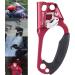 Alomejor Adult Rope Clamp Right Hand Red - Durable & High-Performance Accessory for Outdoor Adventures | International Shipping Available - Buy Online on GoSupps.com