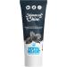 Dental Delight Vegan Toothpaste - Activated Carbon Mint 75ml (4-Pack) - Refreshing Taste & Gum Care - Natural Oral Health Solution - Buy Online on GoSupps.com