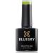 Bluesky Gel Nail Polish Spring 2021 Collection On The Ropes Ss2102 10 ml Green (Requires Curing Under LED or UV Lamp) - Buy Online on GoSupps.com