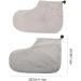 Housoutil 1 Pair Wax Warm Foot Cover Paraffin Bath Liner Heated Gloves Paraffin Booties Easy Liner Bathing Foot Cover Paraffin Wax Foot Covers Spa Cotton Mittens Protector 28X20X0.9CM Grey - Buy Online on GoSupps.com