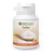 Lugols Iodine (High Strength) 500mcg 120 Capsules Iodine contributes to Normal Thyroid Function Easy to Swallow Small Capsules Magnesium Stearate Free & No Nasty Additives Vegan Made in Wales