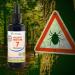  biotraxx Biotraxx Lyme Disease Support - Holistic Tincture 7-13 Intensive Herbs - 50 ml - Buy Online on GoSupps.com