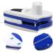 Window Cleaner for Tiles Shower Cabinets Glass Wipe Weak Magnetic Window Glass Cleaning Tool Goforwealth - Buy Online on GoSupps.com