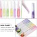 Beaupretty Kit De Soin Des Lot De 6 Stylos Huile Pour Cuticules Pour Manucure Et Nail Art - Buy Online on GoSupps.com