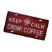 GRIRIW Style Wall For Car Tin Shop Vintage Metal Sign Painting Decorative Home Signs Iron Garage Coffee - Buy Online on GoSupps.com