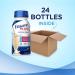 Ensure Plus Vanilla Protein Shake 8 fl oz 6 Pack - Meal Replacement with 16g of Protein - Buy Online on GoSupps.com